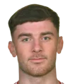 Aaron Bolger