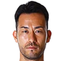 Maya Yoshida