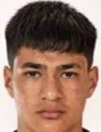 Kenji Giovanni·Cabrera Nakamura