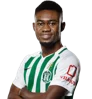 Francis Kyeremeh
