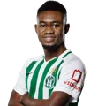 Francis Kyeremeh