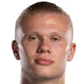 Erling Haaland