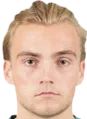 Mads Berg Sande