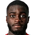 Dayot Upamecano