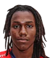 Raheem Cole