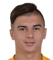 Yevhen Protasov
