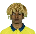 Luke Singh