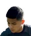 Nicolás Meza