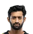 Nikhil Poojary