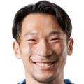 Woo Sang-Ho