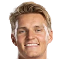 Martin Odegaard