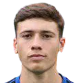 Luca Kerber