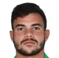 Daniel Cabral