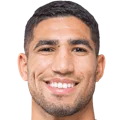 Achraf Hakimi