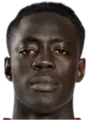 Moudou Tambedou
