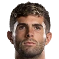 Christian Pulisic
