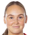 Wilma Warulf