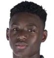 Jerome Opoku