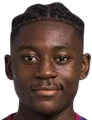 Manu Koné