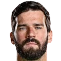Alisson Becker