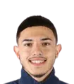 Anthony Vásquez