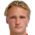 Kasper Dolberg