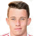 Kyle McClean
