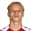 Victor Froholdt