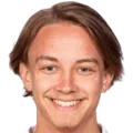 Isak Vidjeskog