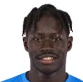 Baboucarr Njie