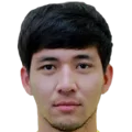 Khojiakbar Alijonov