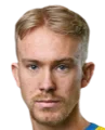 Robin Wendin Thomasson
