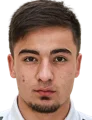Alisher Odilov