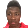 Mai Traore