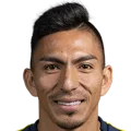 Ángel Mena