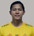 Adam Alis Setyano