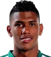 Jeison Angulo