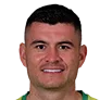Dany Carvajal