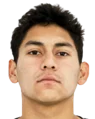 Aldair Sanchez