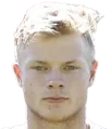 Ulrik Tillung Fredriksen