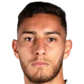 Sebastián Cáceres