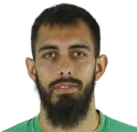 Borja Iglesias