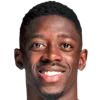 Ousmane Dembélé