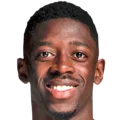 Ousmane Dembélé