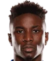 Clement Bayiha