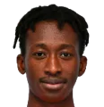 Gustavo Sangare