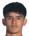 Nicolas Rincon