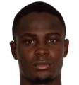 Boris Enow Takang