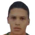 William Camilo Hurtado Ortiz