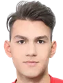Semen Egorov